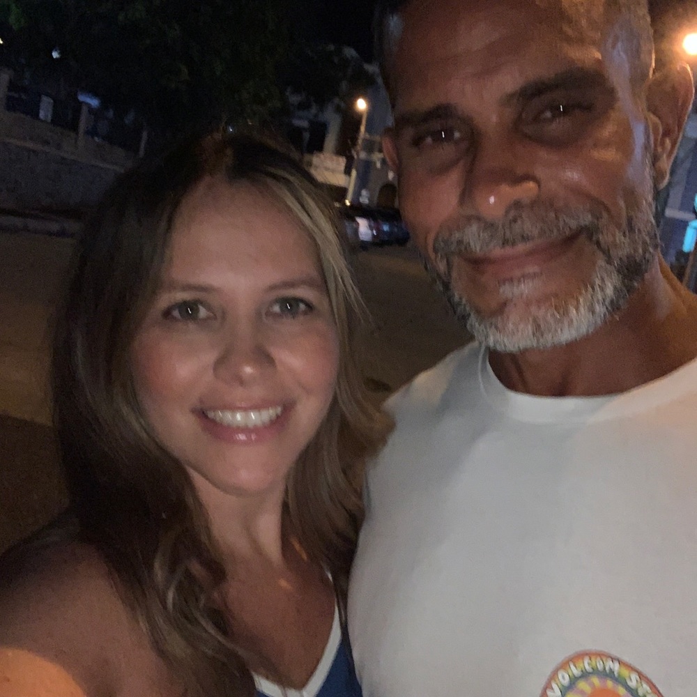 Meet your Posher, Mariela